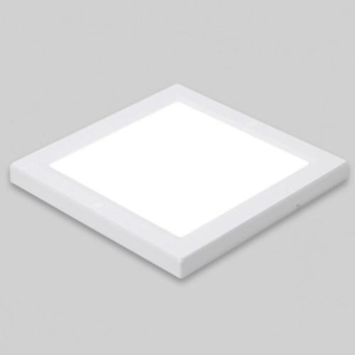 사각 LED 더스타일 직부등 엣지 8IN 20W 주광(WA9F514)