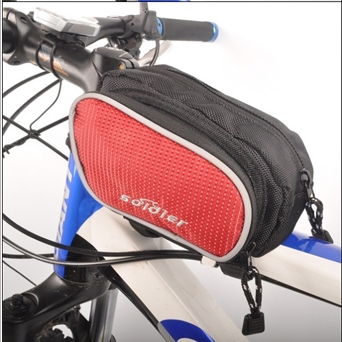 울프플라이 싱글백 자전거가방(WM-BICYCLE BAG)