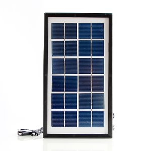 5종 쏠라 태양광 충전기(3.5W)(GTS17998)