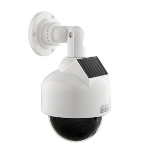 태양광 아이존  F2/F1 모형 감시 카메라(돔형)(GTS15678)